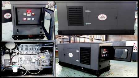 DDP Gensets 2